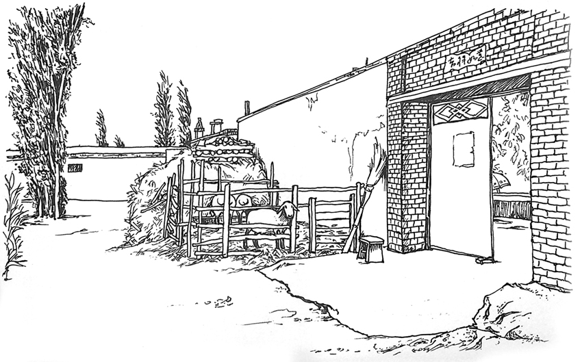 suncitygroup太阳成集团|国庆假期,温暖故事在河南各地上演(图3) suncitygroup太阳成集团