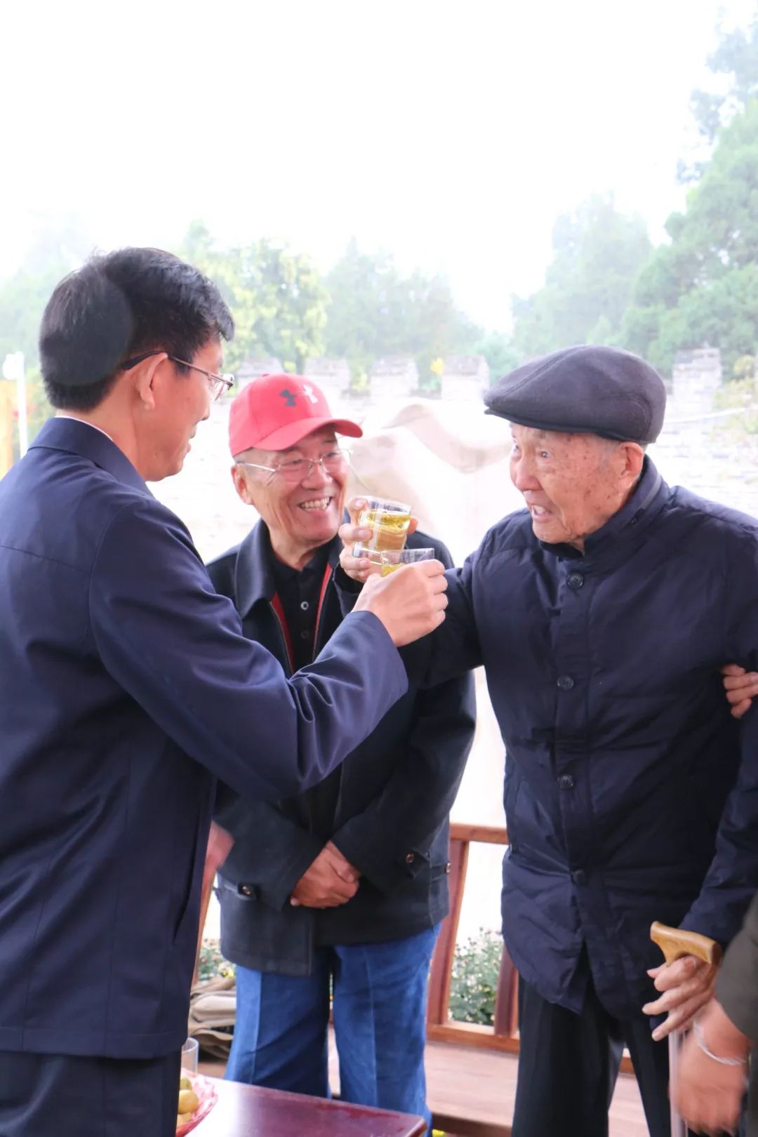 太阳成官网_「甲铁城的卡巴内利 总集篇」前编将于2016年12月31日上映(图1) 太阳成官网