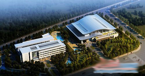 AD STARS 2019釜山国际广告节正式开幕:太阳成集团tyc(图2) 太阳成集团tyc